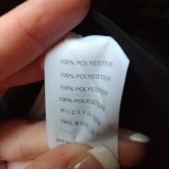 Pull On Casual Pants - Picture 3 of 4